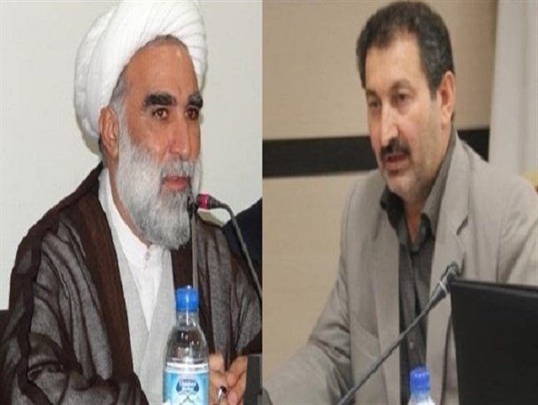 خمیر مایه انقلاب اسلامی استکبار ستیزی بود/مراسم چهلم حادثه دیدگان منا در شیروان برگزار می شود