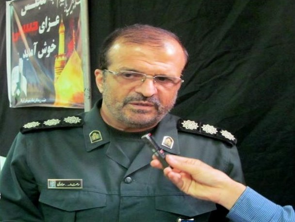 بسیج دانش آموزی دوازه ورود به بسیج / نفوذ فرهنگی بزرگترین تهدید در حوزه نوجوانان است