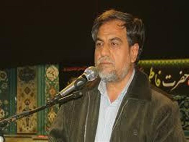برجام آغازی است برای شدت گرفتن شعار مرگ بر آمریکا