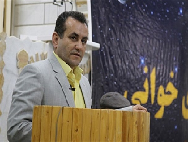 پارسیان میزبان هشتمین جشنواره استانی شعر نبوی
