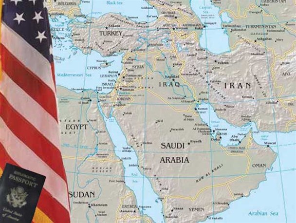 قدرت بازدارندگی مانع اصلی تغییر چهره خاورمیانه/ از رویاپردازی رایس تا استیصال نتانیاهو!