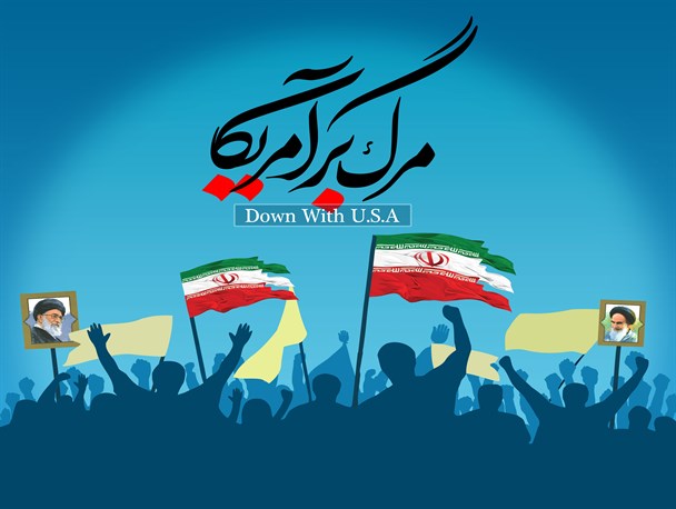 خودتان را برای ادامه‌ی مبارزه‌ی با استکبار آماده کنید