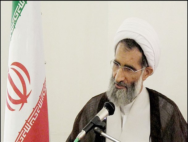 استکبارستیزی فرهنگ مستمر و همیشگی در انقلاب اسلامی ایران است