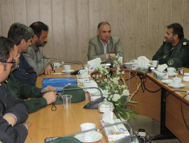 امروز میدان مبارزه جوانان نخبه بسیجی جهاد علمی است