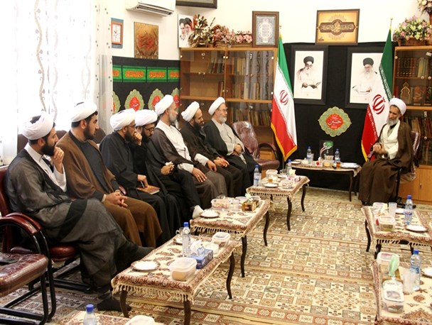جلوگیری از ورود چهرهای افراطی به دانشگاه ها