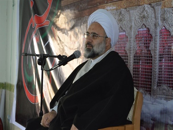 سوریه، خط مقدم نبرد جبهه مقاومت و حق در برابر باطل است/ فتنه 88 نتیجه انحراف ذهنی بود