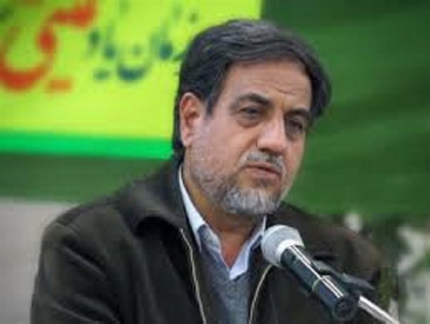 شعار مرگ برآمریکا به مردم دیگر کشورهای دنیا، جسارت مقابله با هیمنه پوشالی آمریکا را آموزش داد