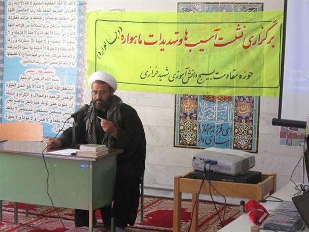 ماهواره تهدیدی برای کانون گرم خانواده است/ دانش آموزان در تهدید شبکه های اجتماعی مخرب هستند