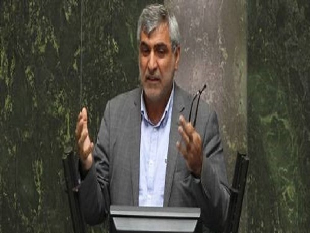 واردات 80هزار تن لوله چینی به کشور/ مافیای واردات، لوله گستر اسفراین را زمین زد