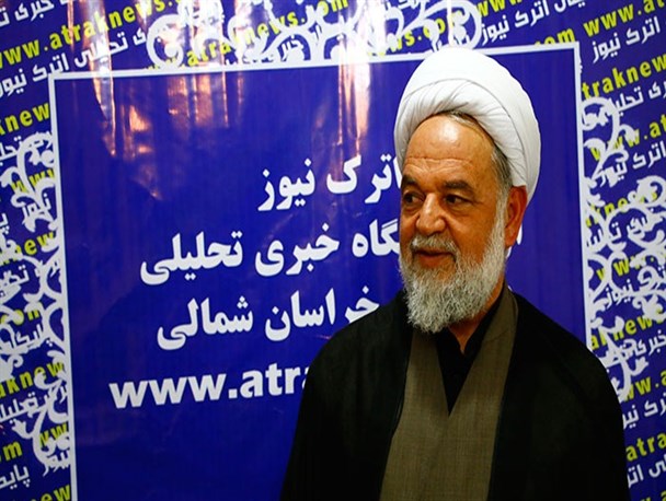 رفاه مادی و رستگاری انسان ها،روح زندگی اسلامی است/خانه های تجردی؛ آفت جامعه دینی