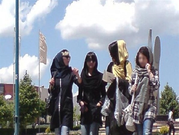 آیا واقعا دانشگاه با وجود این دانشجویان محل کسب علم است