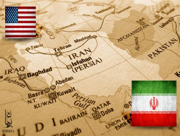 ردپای آمریکا در جنایات تاریخ و اقدامات علیه ایران، علت بدبینی مردم به استکبار جهانی