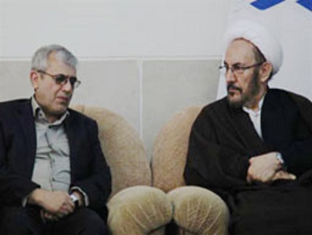گزارش تصویری/ سفر معاون اول رئیس جمهور به زاهدان