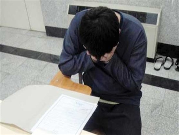 دستگیری سارق حرفه ای با 38 فقره سرقت در ارومیه/سارق پرایدهای ارومیه در چنگ پلیس