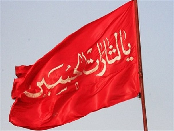 با الهام از نهضت حسینی زمینه پیروزی مستضعفان جهان فراهم می آید