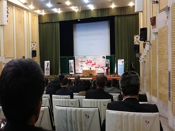 مدارس، موثرترین مکان آموزش پدافند غیرعامل/مدیریت ورود به فضای مجازی در خانواده ها ضروری است