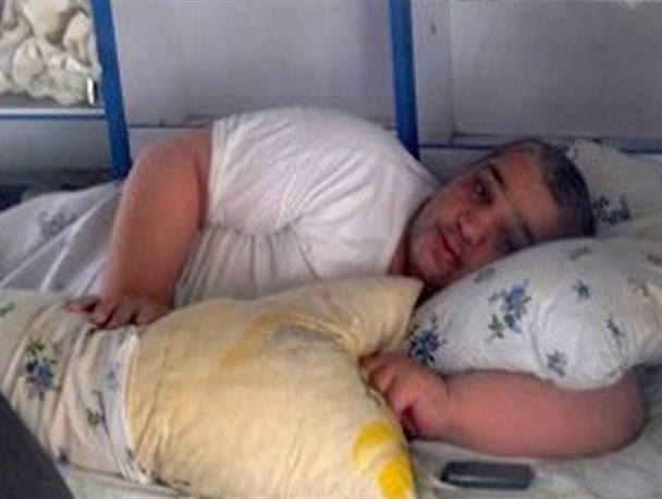 جانباز انقلاب علی شالیکار به یاران شهیدش پیوست