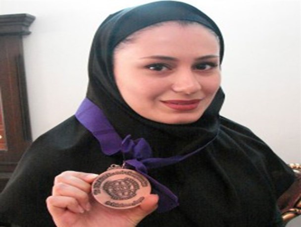 اعزام بانوی کاراته کار شهرری به مسابقات جهانی اندونزی