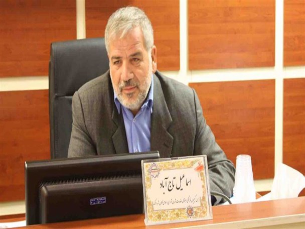 مسئولان استانی و رسانه ها برای تحقق عوارض آلایندگی اراک کمک کنند