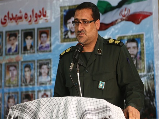 مرگ بر امریکا شعار عاشورایی است