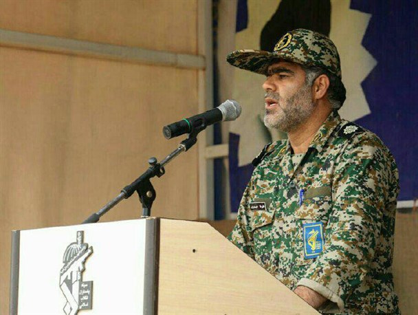رزمایش مدافعان حریم ولایت با حضور ۴ گردان در الوند برگزار می شود