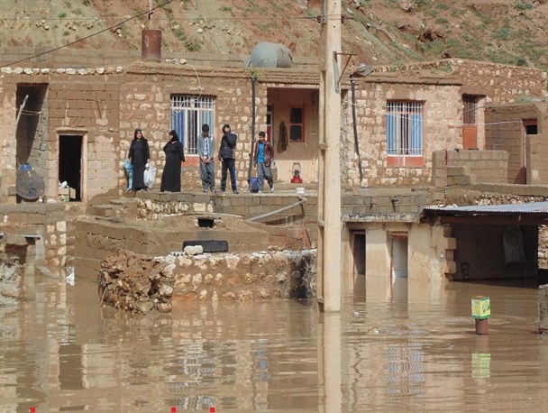 سایه بلاتکلیفی همچنان بر سر اهالی روستاهای عرب رودبار