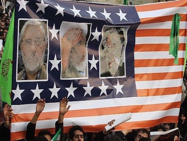 چه می شود که سیف الاسلام در برابر اسدالله به نبرد می ایستد؟!!