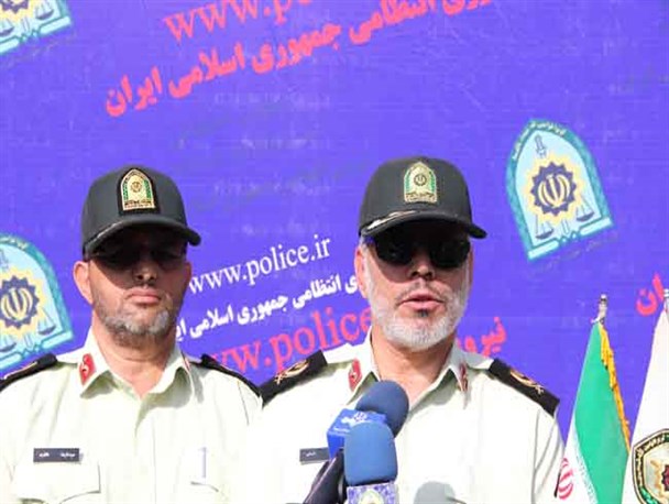 مشمولین نظام وظیفه ای بعد از رجوع به کلانتری ها شناسایی می شوند