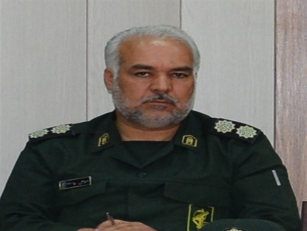 جان فشانی حسین فهمیده در دنیا بی نظیر است