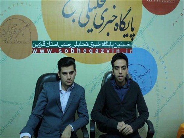 طرح "هوشمندسازی چراغ‌های راهنمایی" دارای 3 پروانه بین المللی است/ از طرف نمایشگاه اختراعات ژنو دعوت شدیم، اما شهرداری قزوین به ما اطمینان نکرد