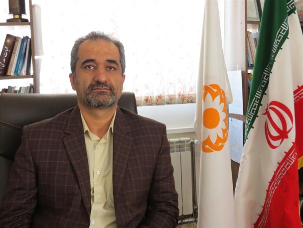 طرح ملی غربالگری چشم برای کودکان 3 تا 6 سال در بانه آغاز شد