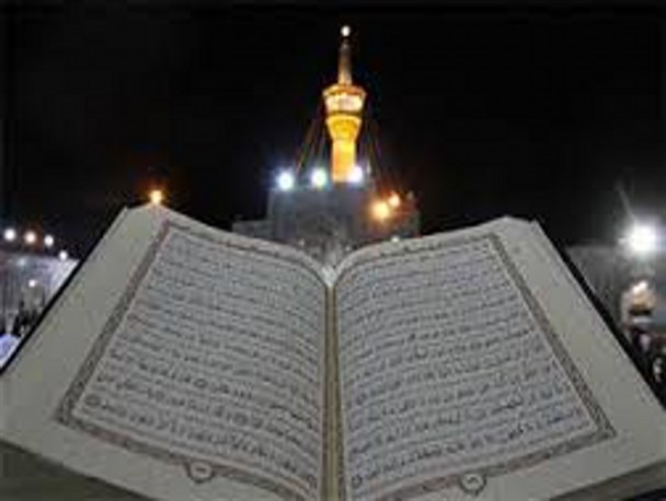 قاریان ممتاز و برجسته آستان قدس رضوی مهمان شهرستان بشرویه می شوند