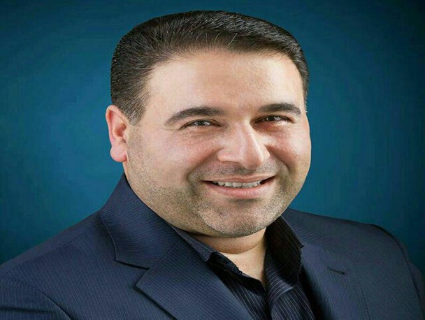 آقاجانی شهردار سابق صومعه سرا به شهرداری تولم شهر منصوب شد