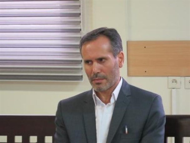 رئیس جدید بهزیستی آذرشهر شد