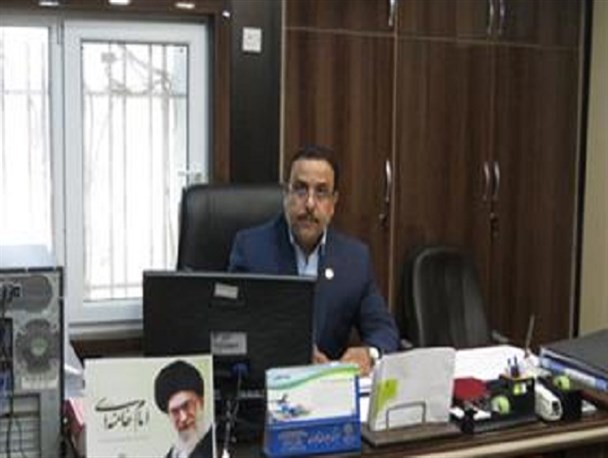 آمادگی لازم جهت مقابله با احتمال بحران تنفسی پس از اولین بارش های پاییزی