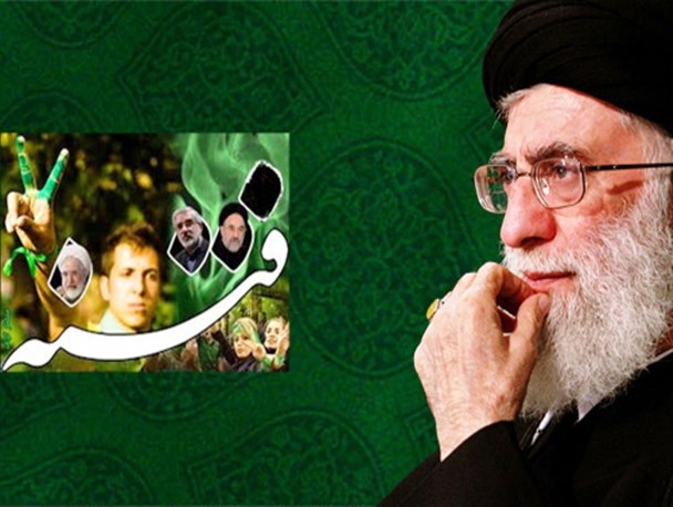 «فتنه گران» همچنان در پی آشوبند!/ راه‌چاره، آگاهی و بصیرت‌بخشی عمومی و برخورد با سران فتنه است