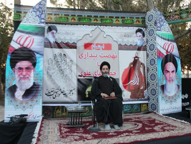 موفقیت انسان در تمامی ابعاد زندگی مستلزم توجه به مسیر الهی و دستورات اهل بیت(ع) است