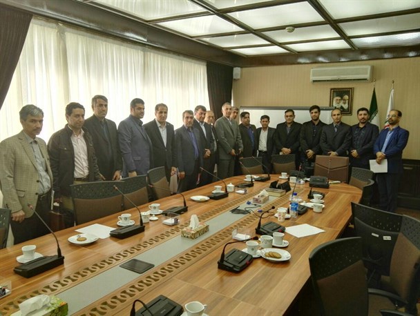 دانشگاه ها باید از فضای ICT برای رشد اقتصادی و علمی استفاده کنند