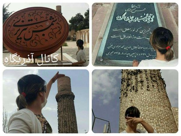 در شهر دارالمؤنین خوی چه می‌گذرد؟!