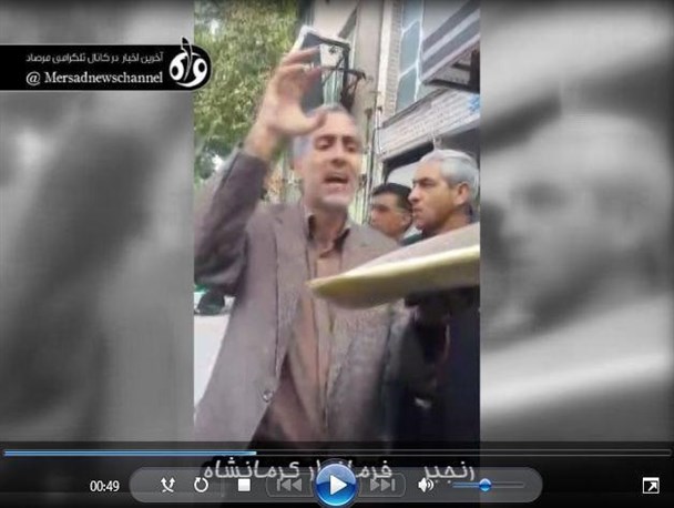 تجمع مشتریان متهم به کلاهبرداری و تعارض با دستگاه قضایی / از لوح تقدیر معاون نوبخت و تجلیل در هفته دولت تا بازداشت + فیلم و عکس