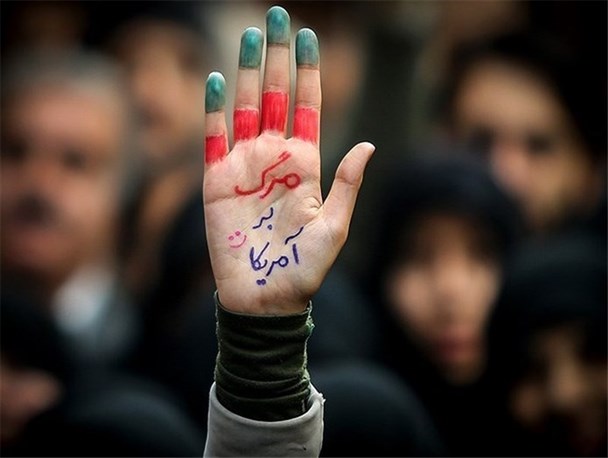 دعوت تبلیغات اسلامی ایرانشهر برای حضور پرشور مردم در راهپیمایی ۱۳ آبان+ مسیرهای راهپیمایی