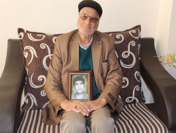 شهید سن کم و قلبی بزرگ داشت /  امام به خوابم آمد، پس از چند روز خبر شهادت احمد رضا را شنیدم