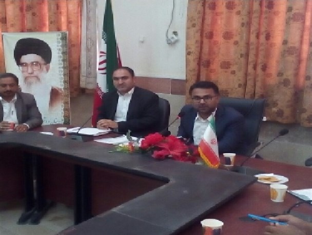 حضور در راهپیمایی 13 آبان به معنی دفاع از مظلومان در مقابل مستکبران است