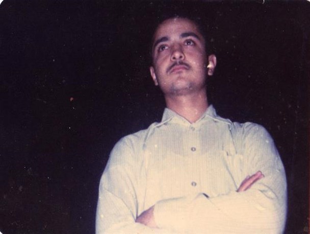 طلبه شهید امیر بیگدلی؛ شهیدی که تنها یک پلاک به جا گذاشت