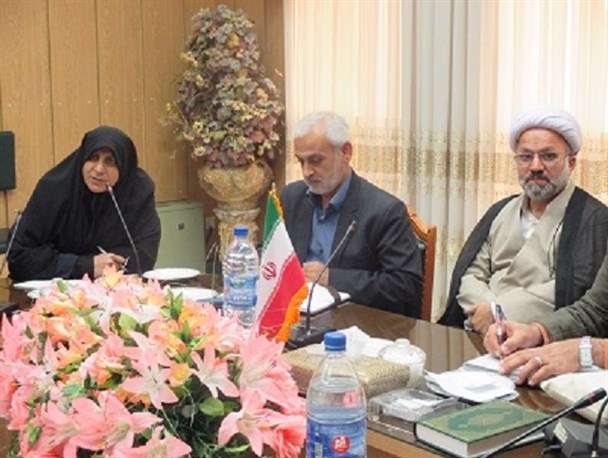 هشتمین سوگواره حسینی تعزیه استان سمنان در دامغان برگزار می شود