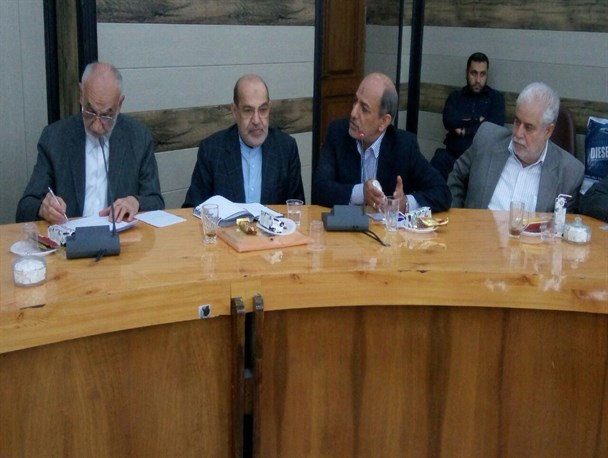 دفتر موسسه حمایت از کودکان با ناهنجاری های مادرزادی در ایرانشهر راه اندازی شد