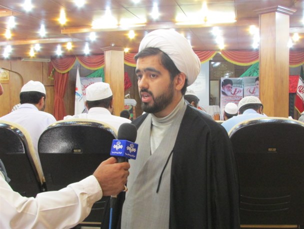 کسانی که اهل بصیرت باشند مواضعشان با عقل و شریعت همخوانی دارد