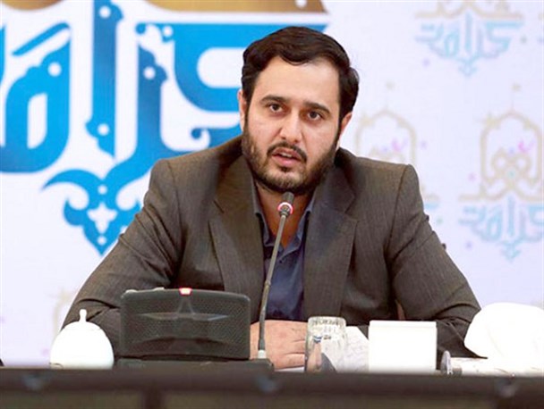 اعلام روش‌های مشارکت در خدمت داوطلبانه به زائران پیاده/ پیش بینی ۱۵ هزار نفری برای خدمت به زائران رضوی