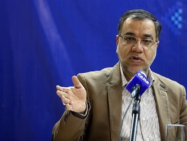 فکر می کنند بگویند از دشمنی با آمریکا خسته شده اند، آمریکا هم خسته می شود!/ آمریکا در برجام به دنبال این بود که مردم ایران دیگر این کشور را دشمن ندانند