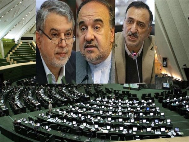 لابی گری اصلی برای گرفتن رای اعتماد وزرا بر عهده چه کسی بود؟